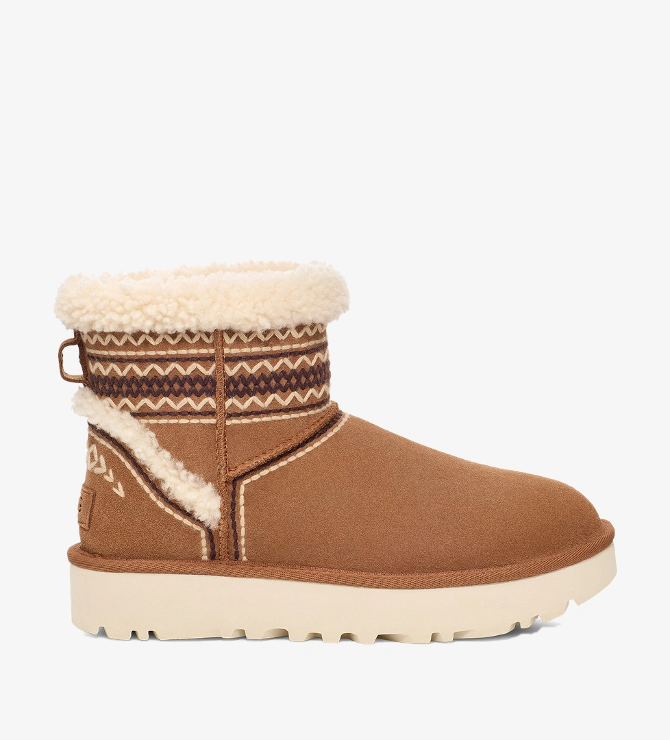 UGG Classic Mini Atherson