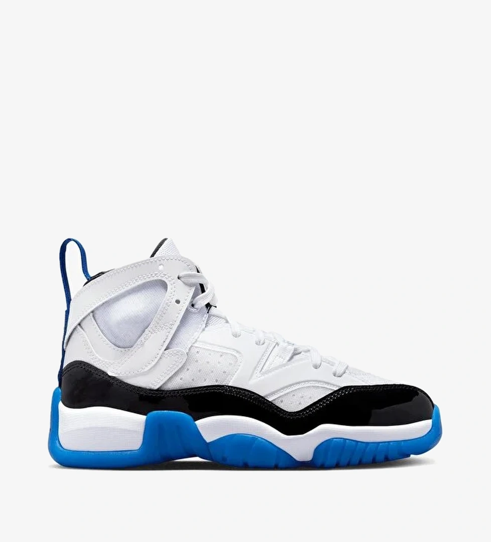 Jordan Jumpman Two Trey (Gs) - Görsel 1