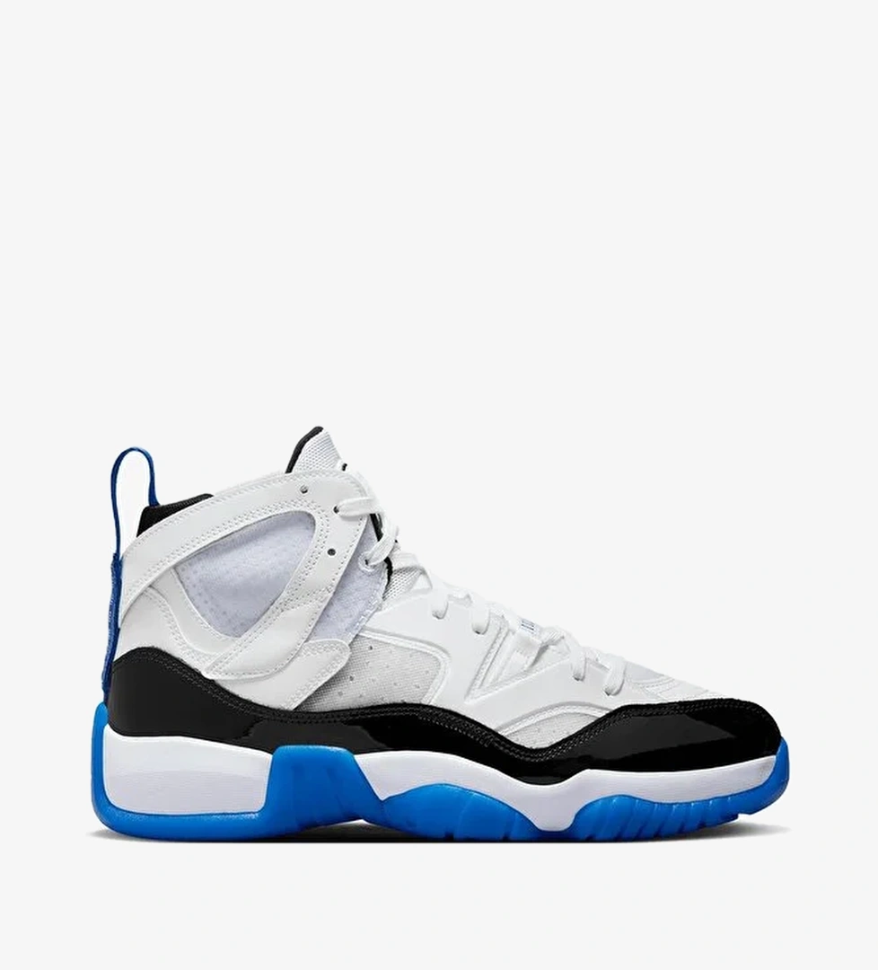 Jordan Jumpman Two Trey - Görsel 1