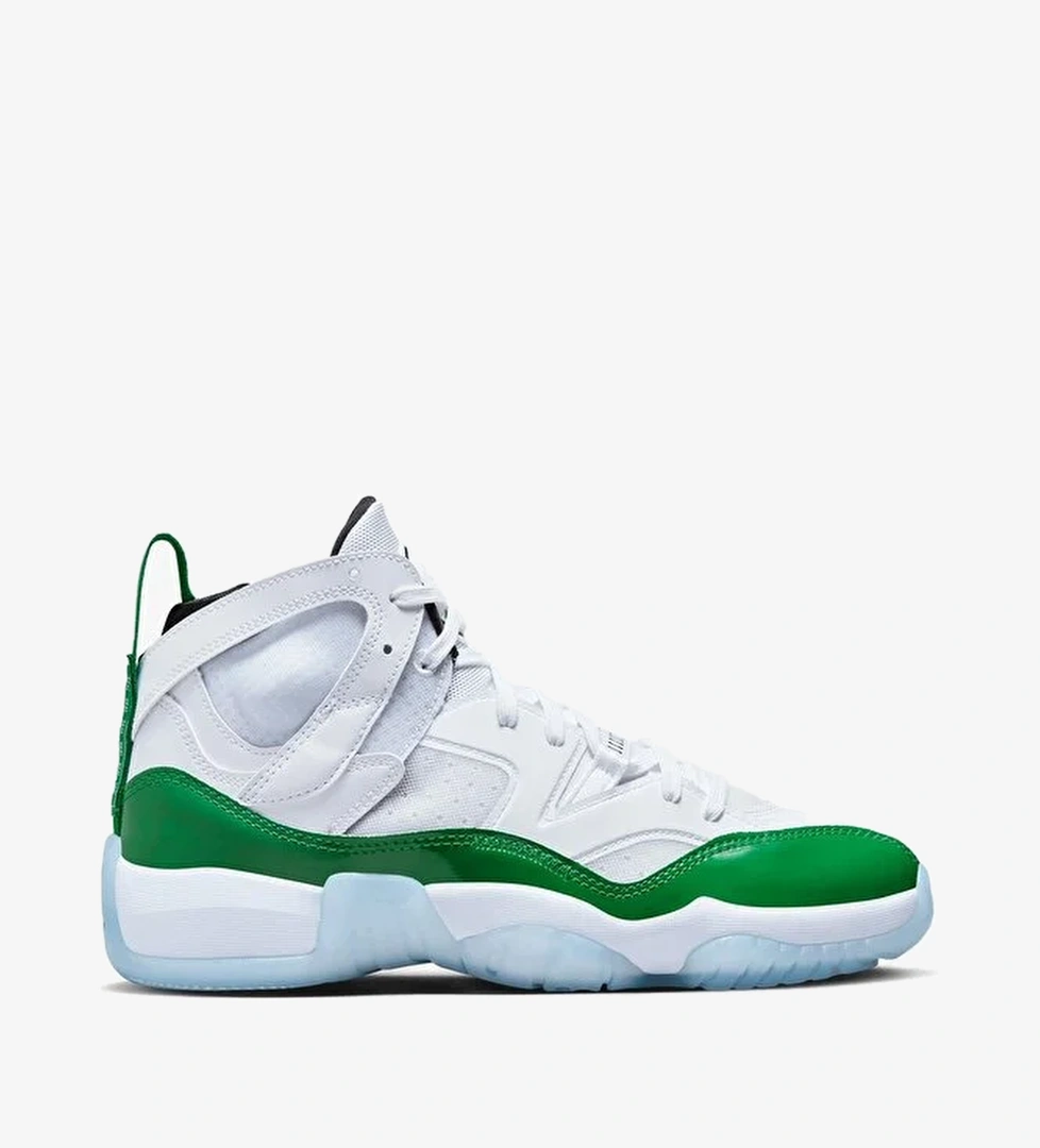 Jordan Jumpman Two Trey