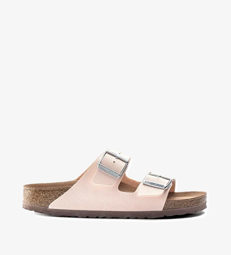 Birkenstock Arizona Bfbc Earthy Veg - Görsel 1