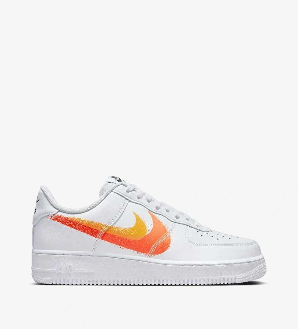 Nike Air Force 1 '07 - Görsel 1