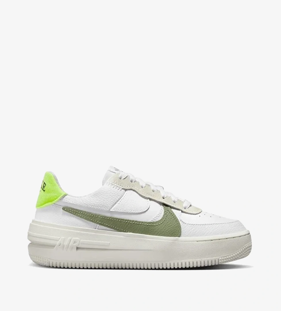 Nike Wmns Af1 Plt Af Orm - Görsel 1