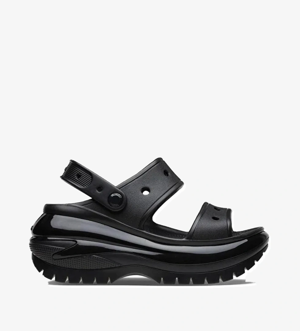 Crocs Classic Mega Crush Sandal