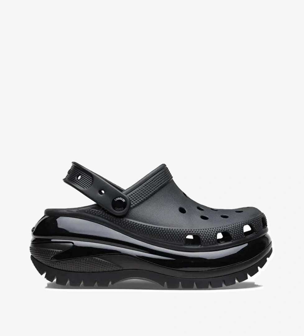 Crocs Classic Mega Crush Clog
