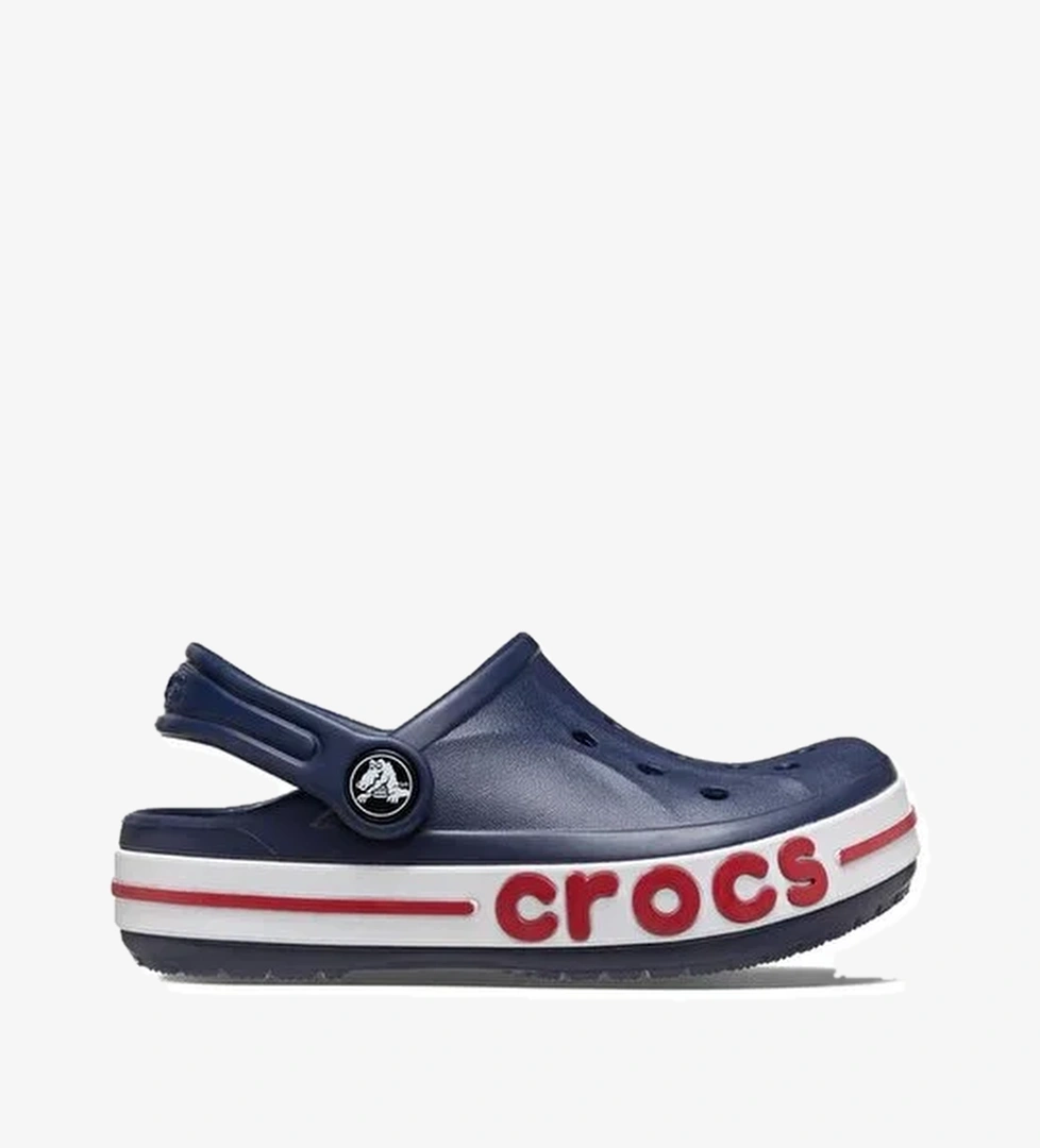 Crocs Crocs Bayaband Clog K Çocuk Terlik model görseli