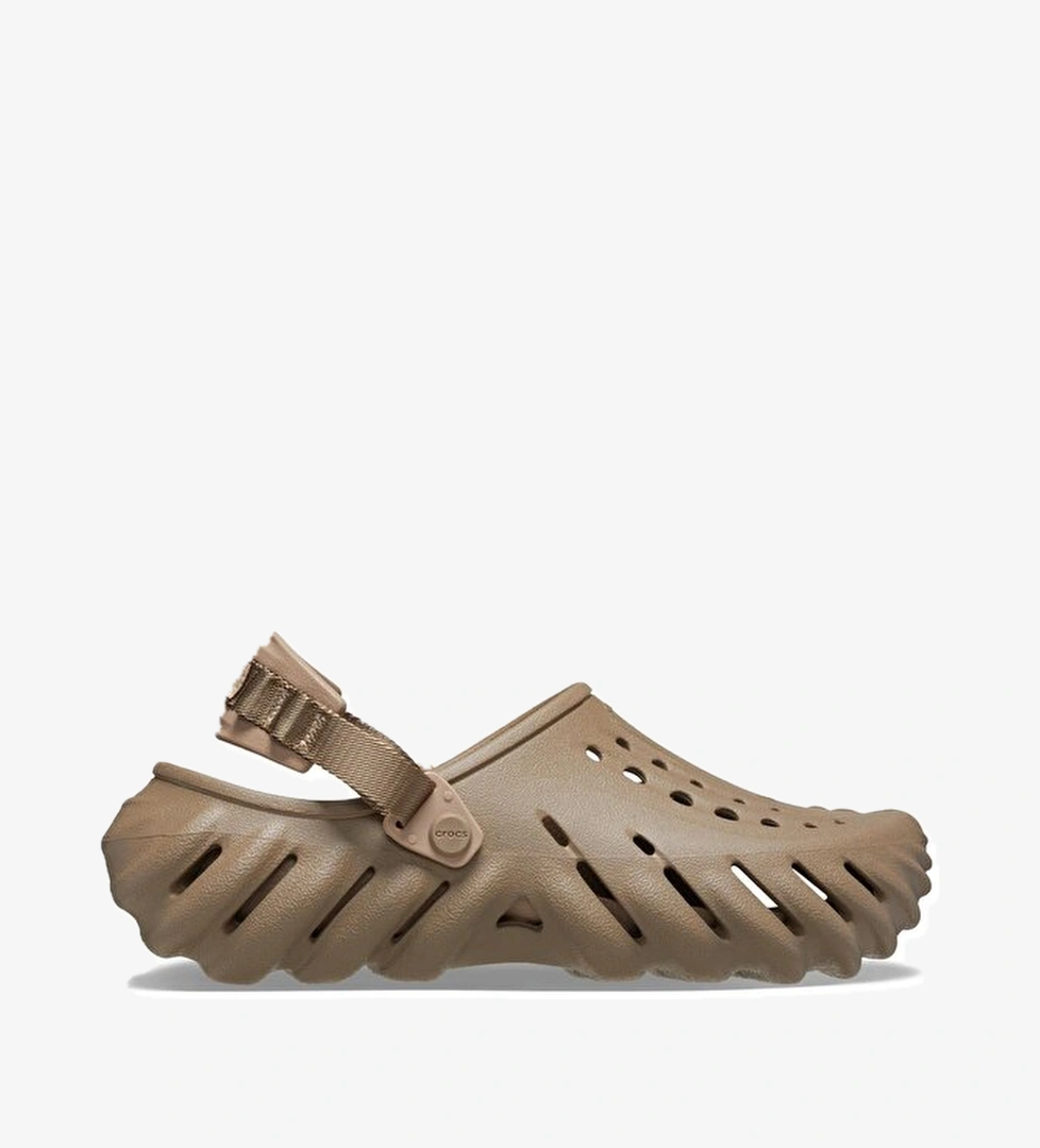 Crocs Echo Clog - Görsel 1