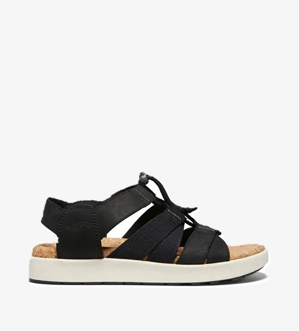 Keen Elle Mixed Strap