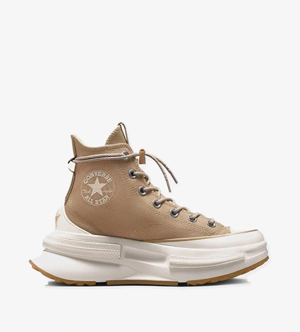 Converse Run Star Legacy Cx Platform Summer Utility - Görsel 1