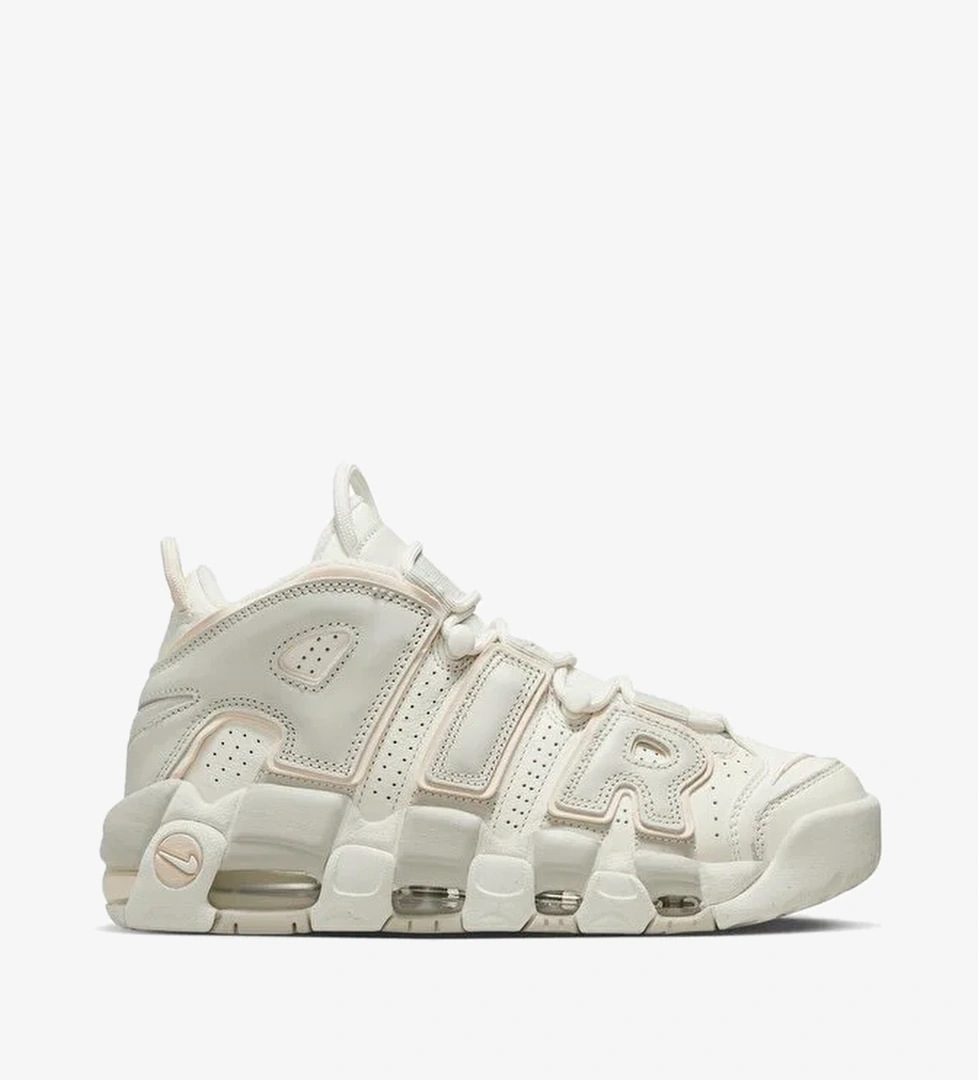 Nike Nike Air More Uptempo model görseli