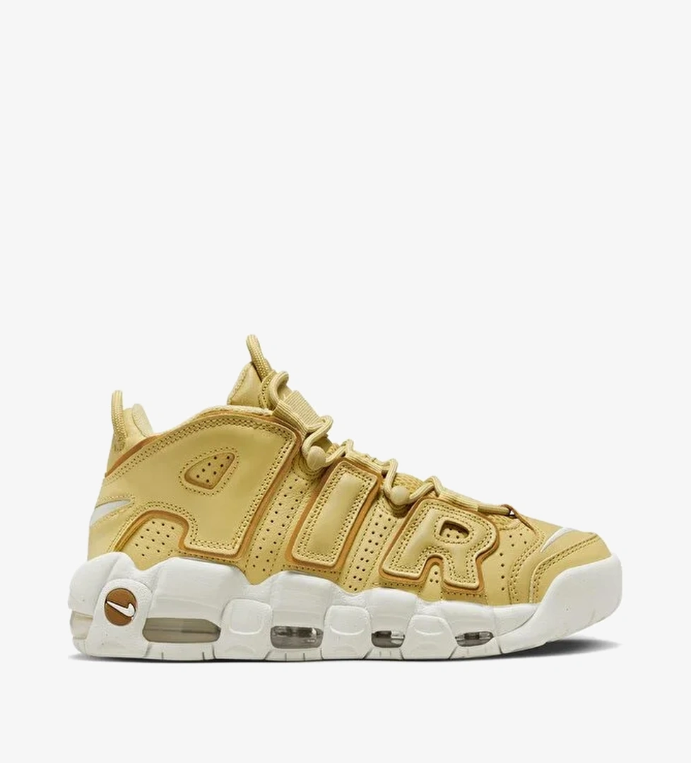 Nike Air More Uptempo - Görsel 1