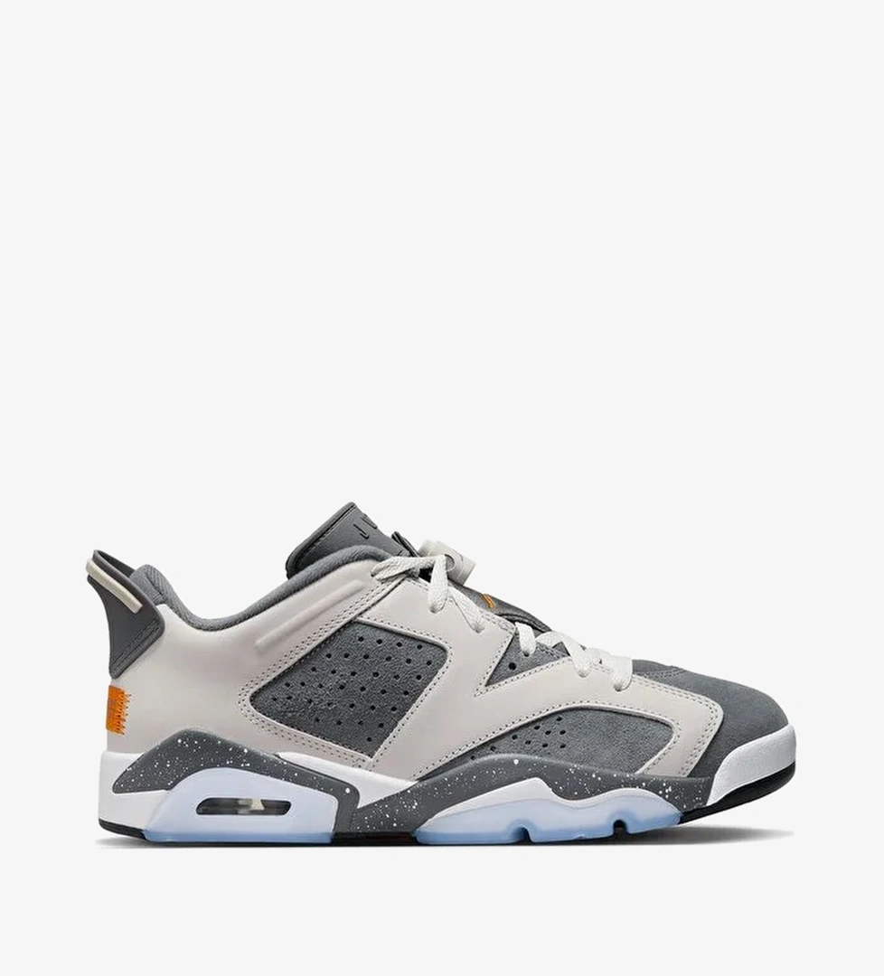 Jordan Air 6 Retro Low Psg - Görsel 1