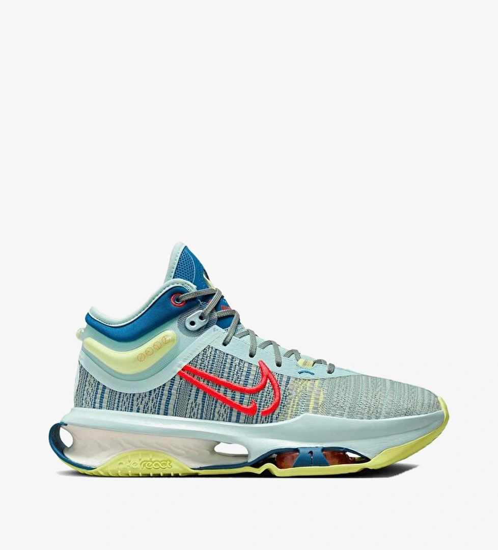 Nike Çok Renkli Nike Jump