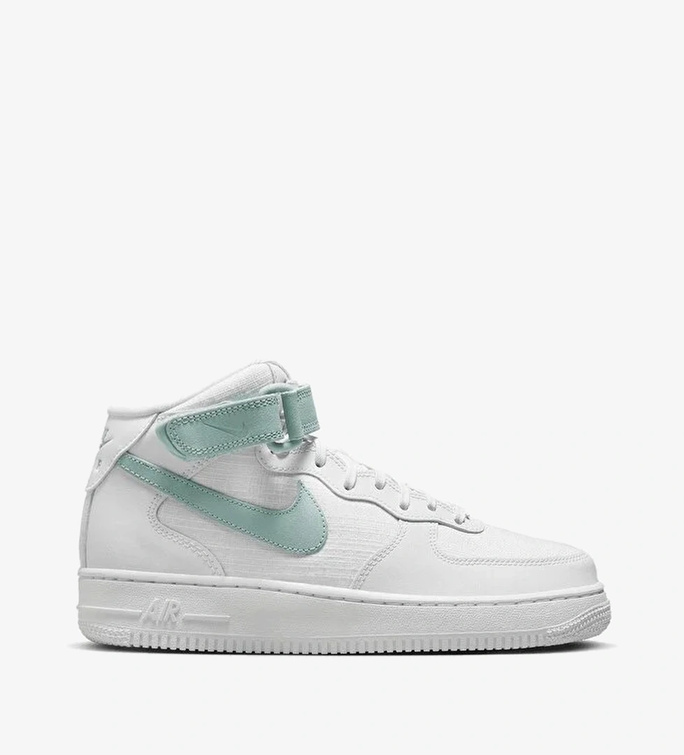 Nike Air Force 1 '07 Mid - Görsel 1