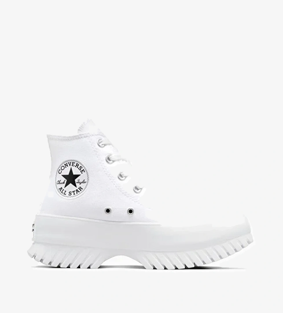 Converse Taylor All Star Lugged