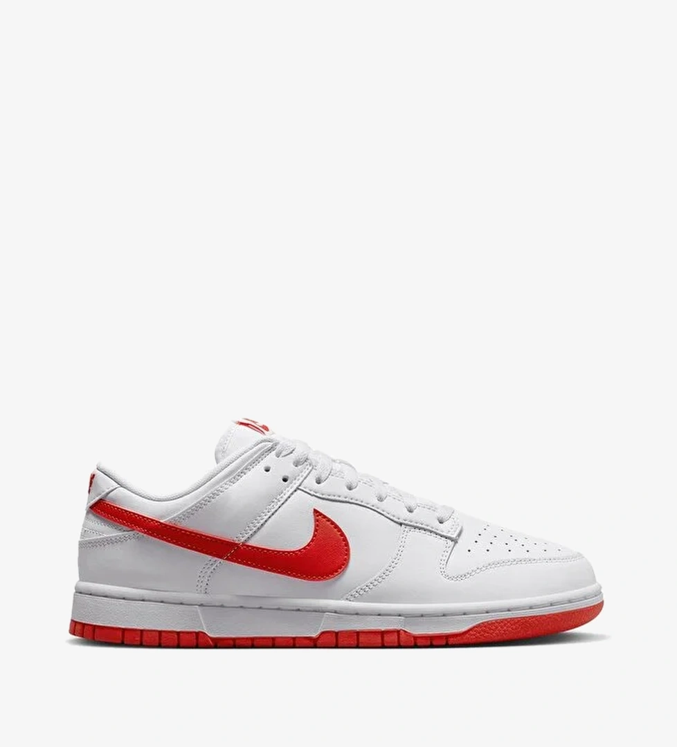 Nike Dunk Low Retro - Görsel 1