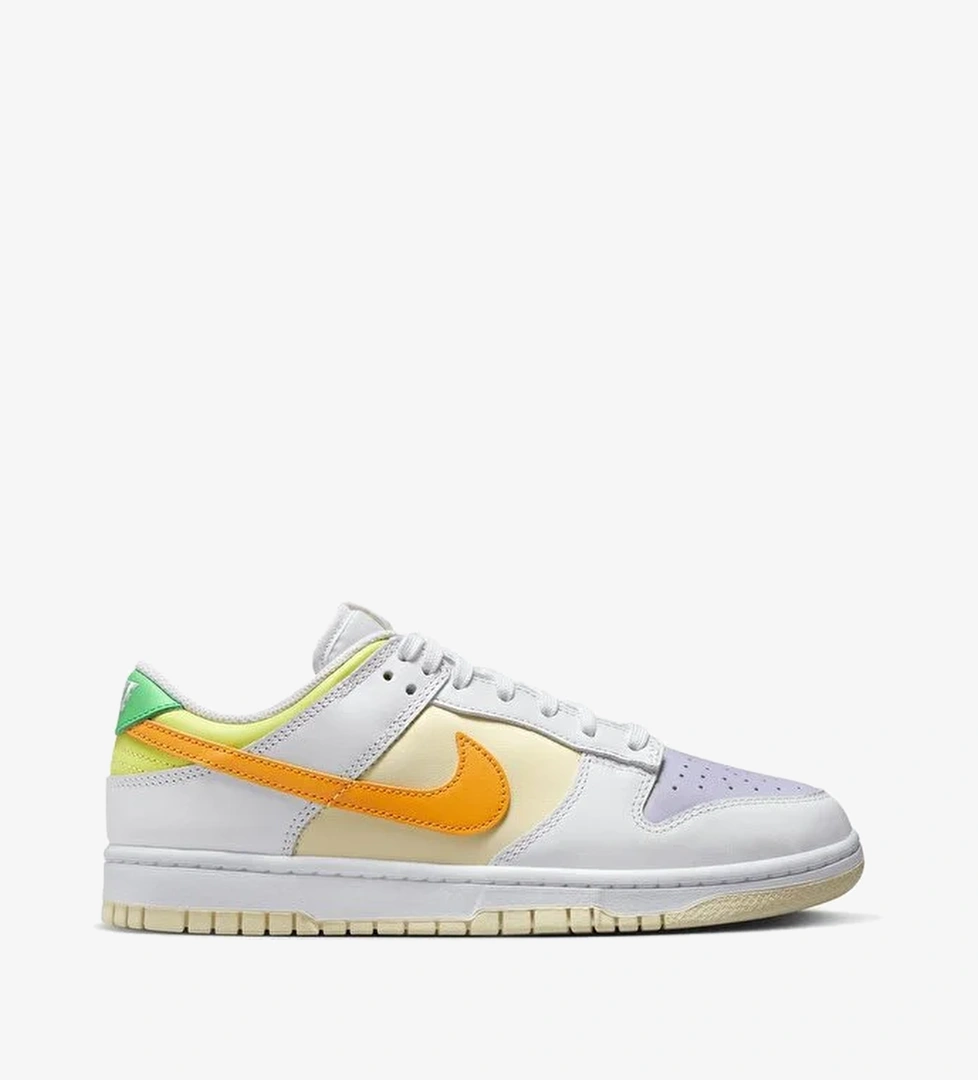 Nıke Wmns Dunk Low - Görsel 1