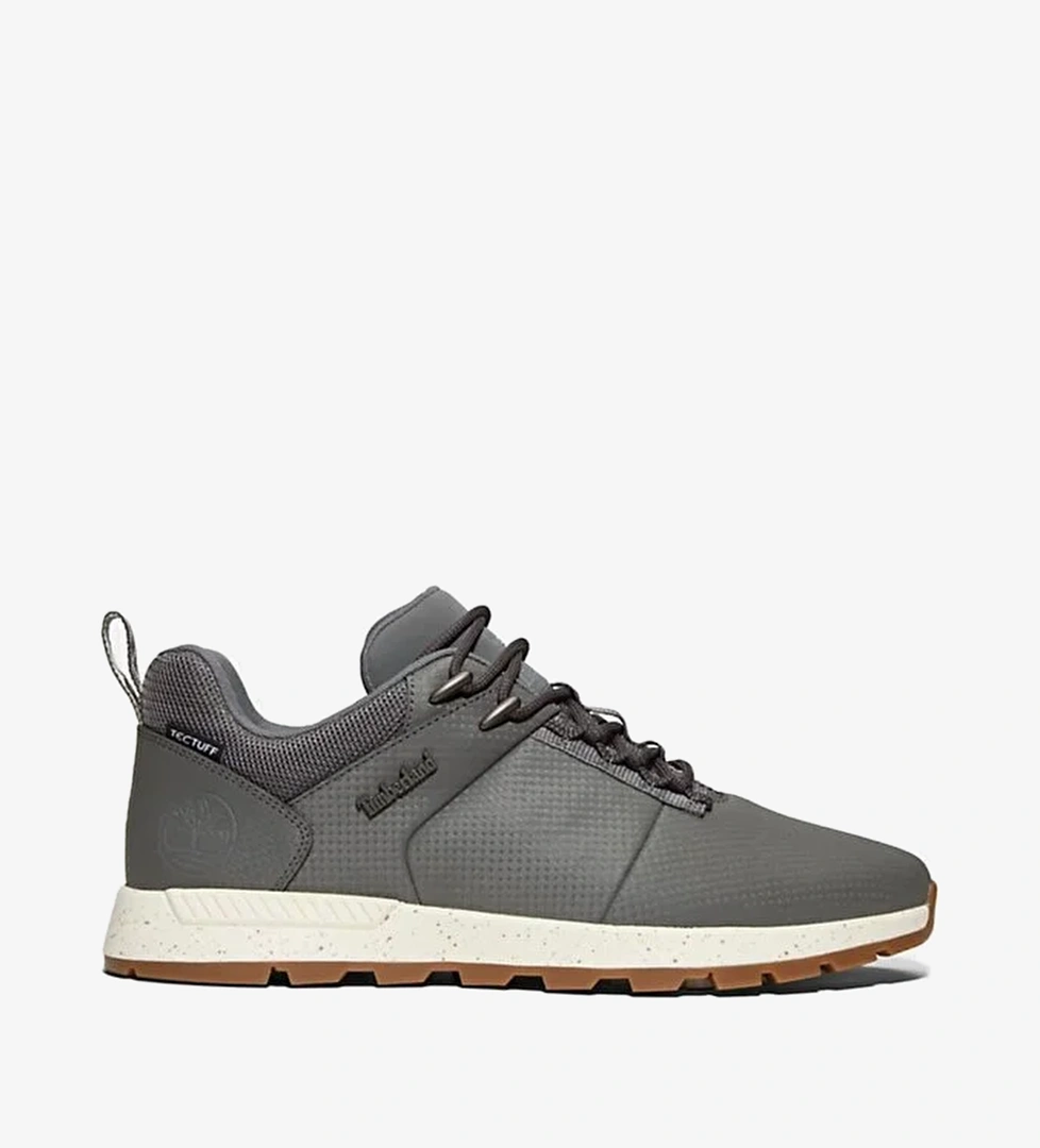 Timberland Field Trekker Low Leather - Görsel 1