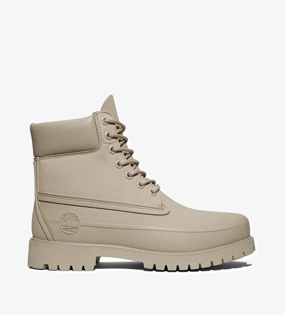 Timberland Rubber Toe 6INCH-Remix - Görsel 1
