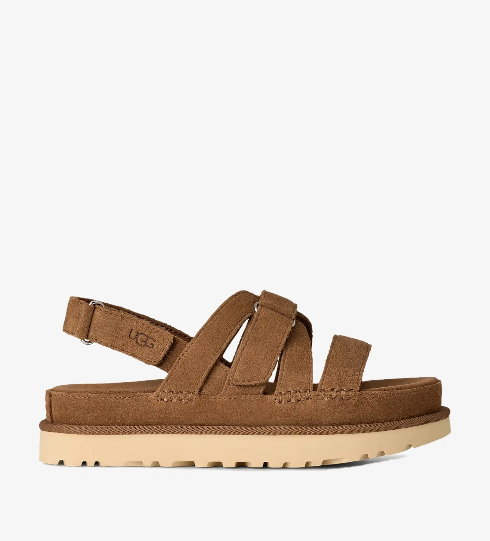 Ugg Kahverengi Ugg Goldenstar