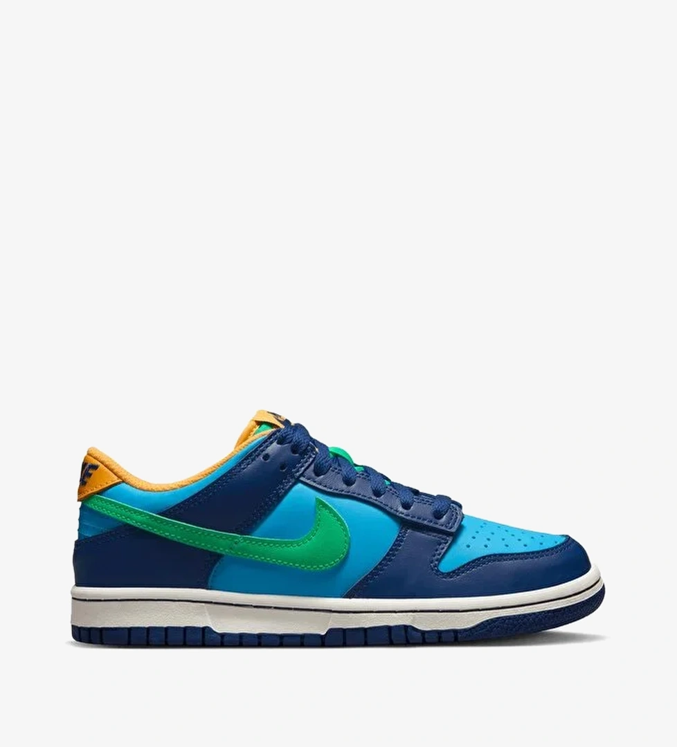 Nike Dunk Low (Gs) - Görsel 1