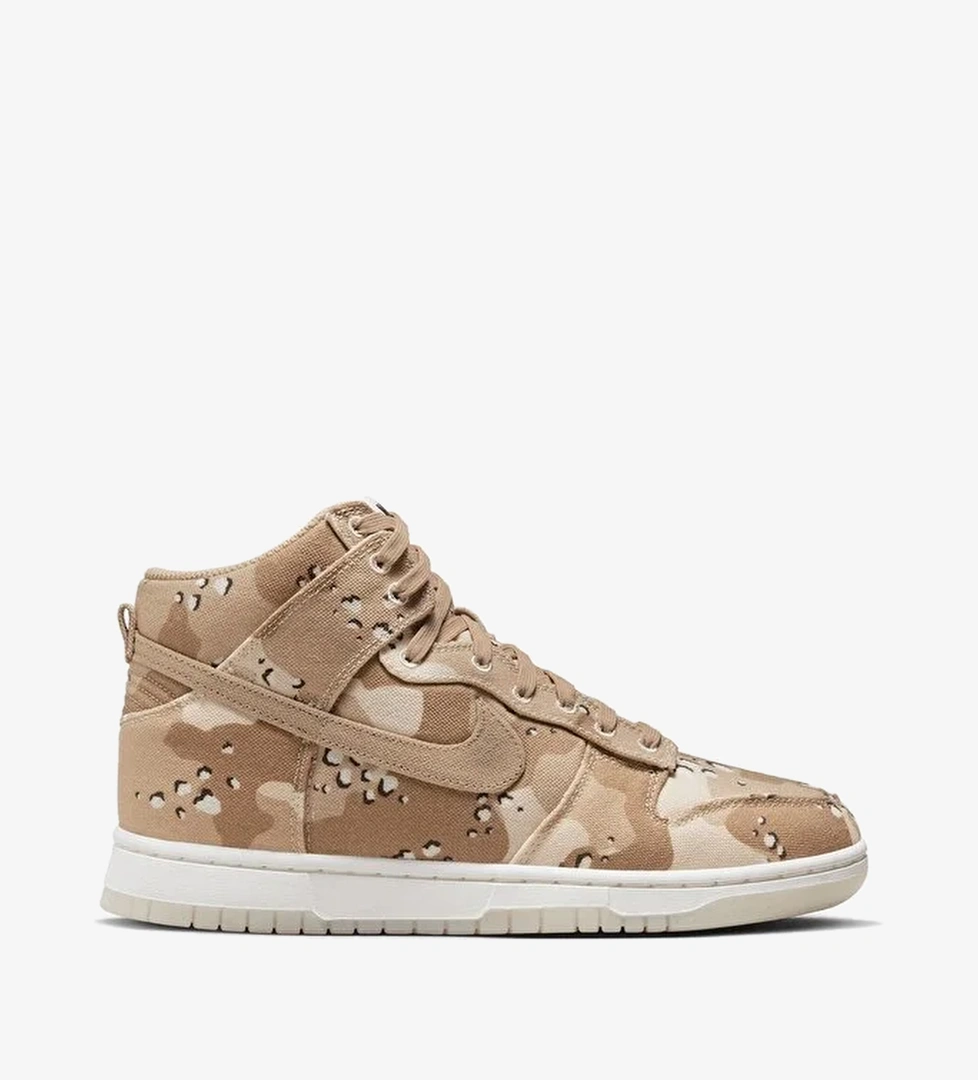 Nike Nike W Dunk High model görseli