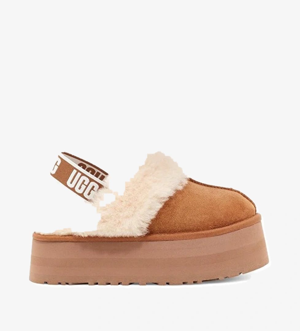 UGG W Funkette - Görsel 1