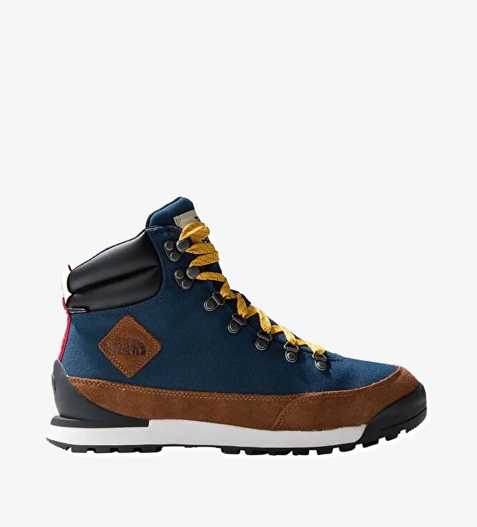 The North Face The North Face M Back-To-Berkeley iv Textile Wp model görseli