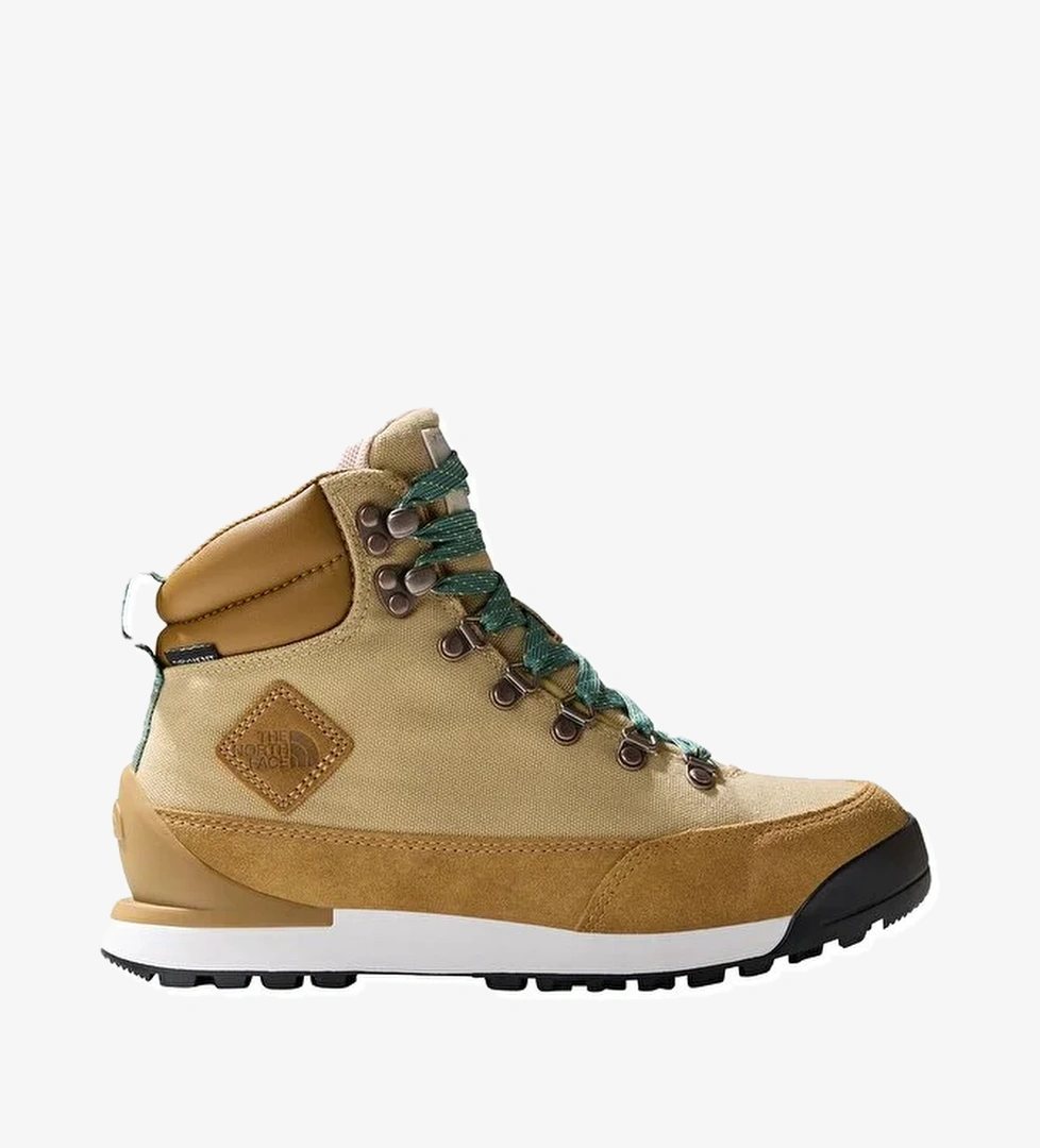 The North Face The North Face W Back-To-Berkeley iv Textile Wp model görseli