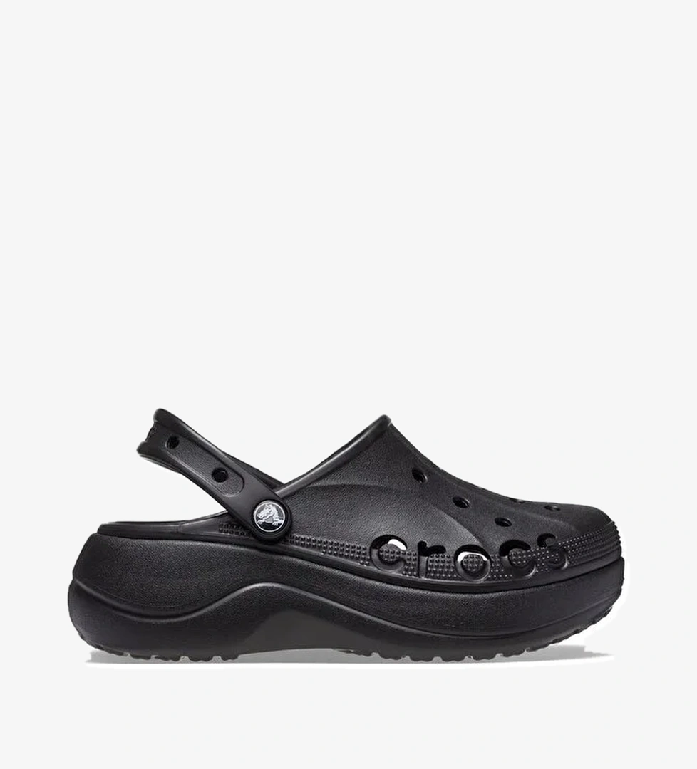 Crocs Crocs Baya Platform Clog model görseli