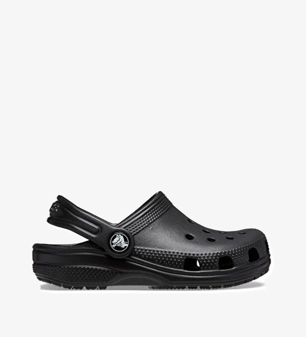 Crocs Classic Clog T - Görsel 1