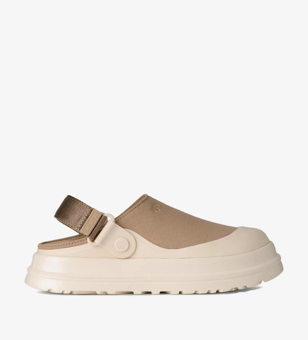 Ugg Bej Ugg Goldenglow