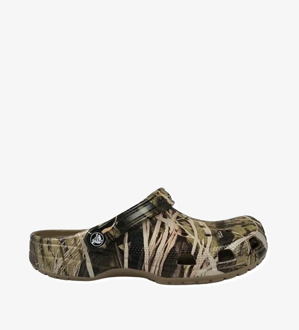 Crocs Classic Realtree - Görsel 1