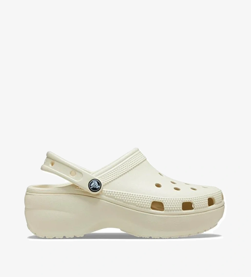 Crocs Classic Platform Clog