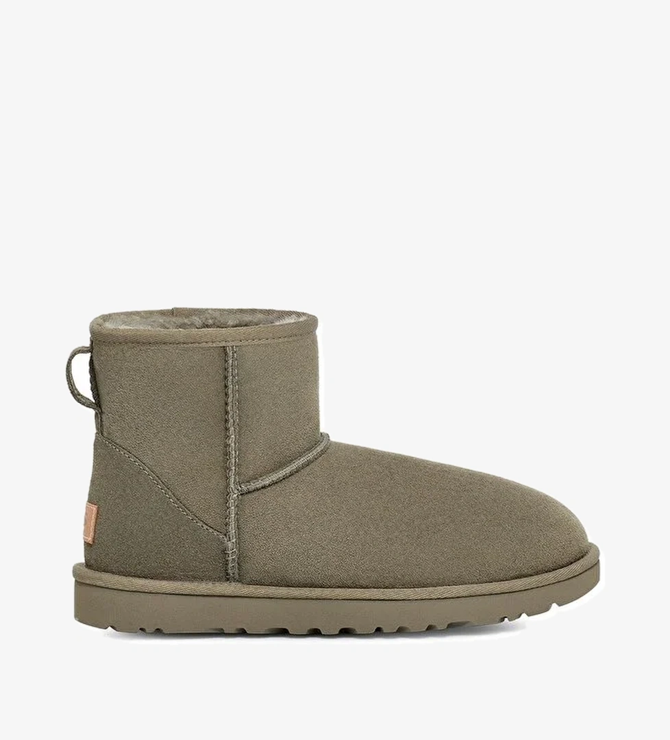 UGG W Classic Mini ll - Görsel 1