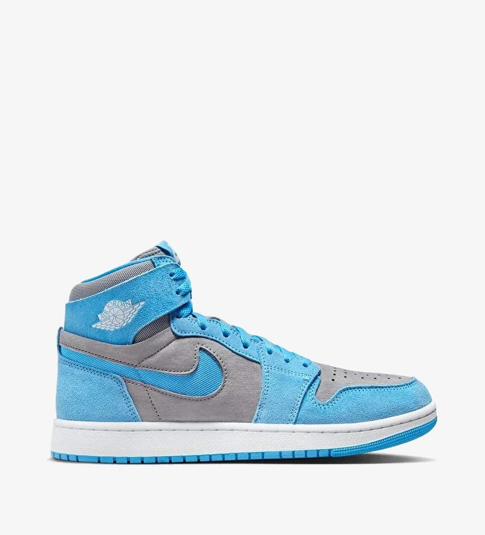 Jordan Air 1 Zoom Cmft 2 - Görsel 1