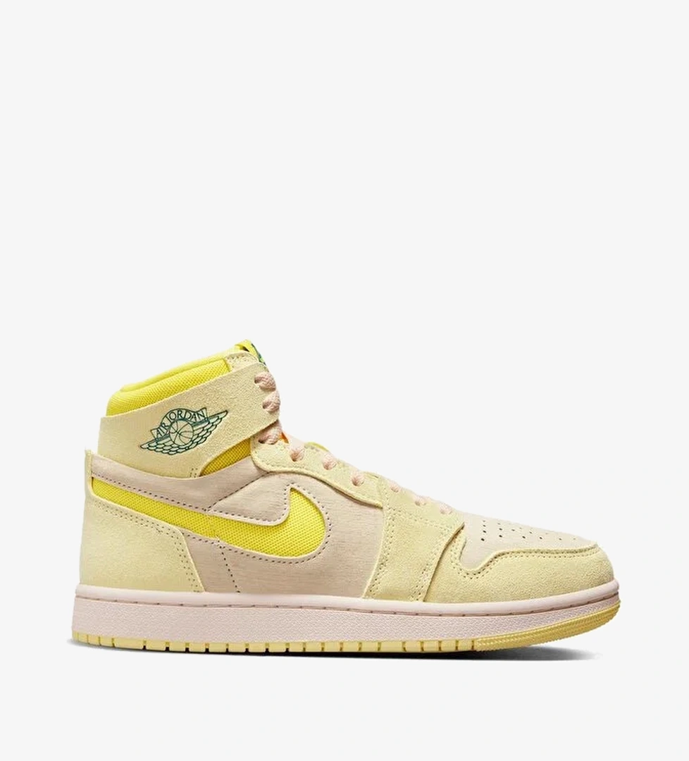 Jordan Air 1 Zoom Cmft 2 - Görsel 1