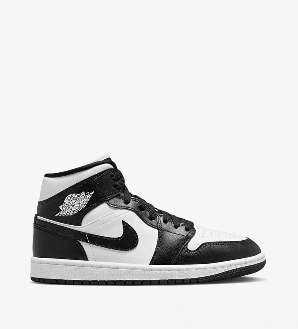 Jordan Air 1 Mid - Görsel 1