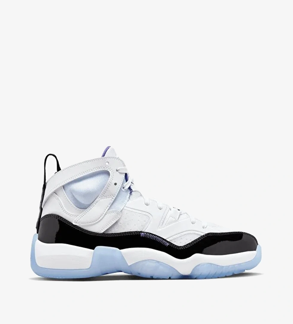 Jordan Jumpman Two Trey