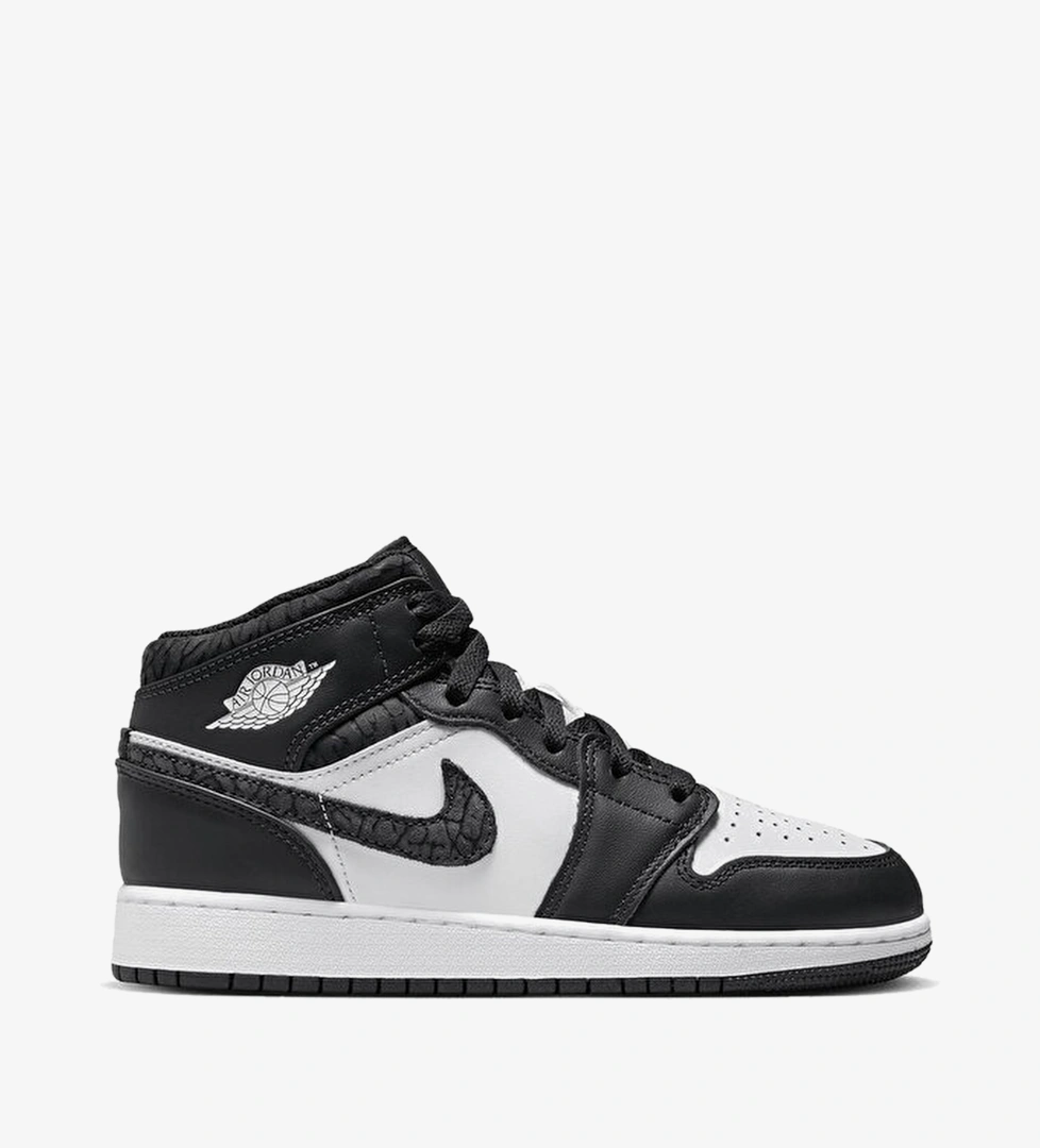 Jordan Siyah Jordan Nike Air