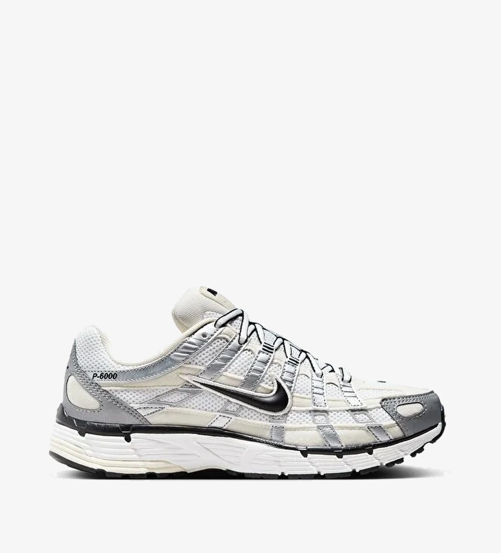 Nike P-6000 - Görsel 1