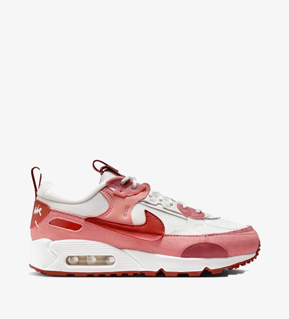 Nike Pembe Nike Air Max 90