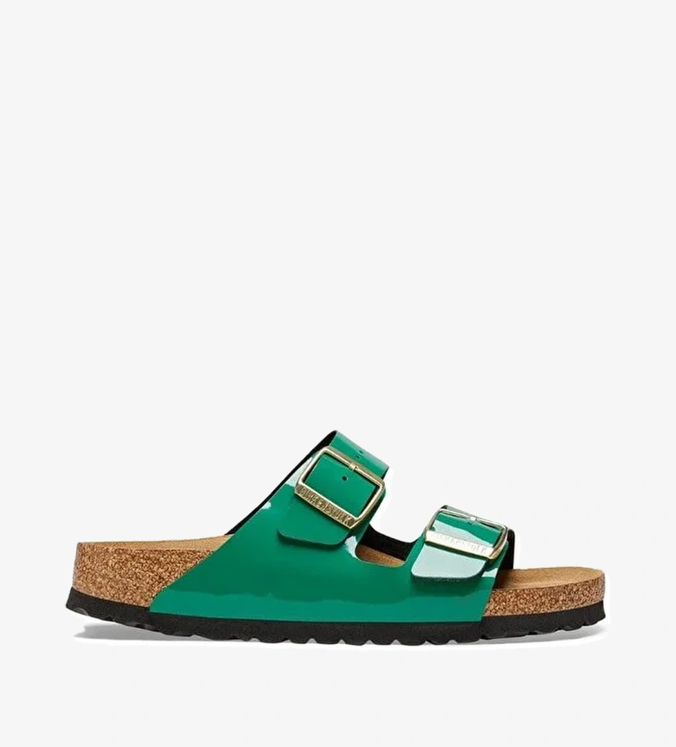 Birkenstock Arizona Bf Patent - Görsel 1