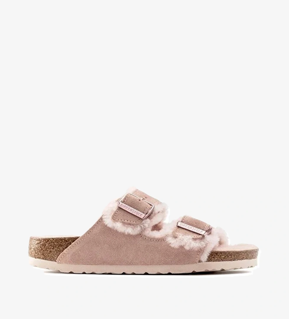 Birkenstock Arizona Fell Vl Laf