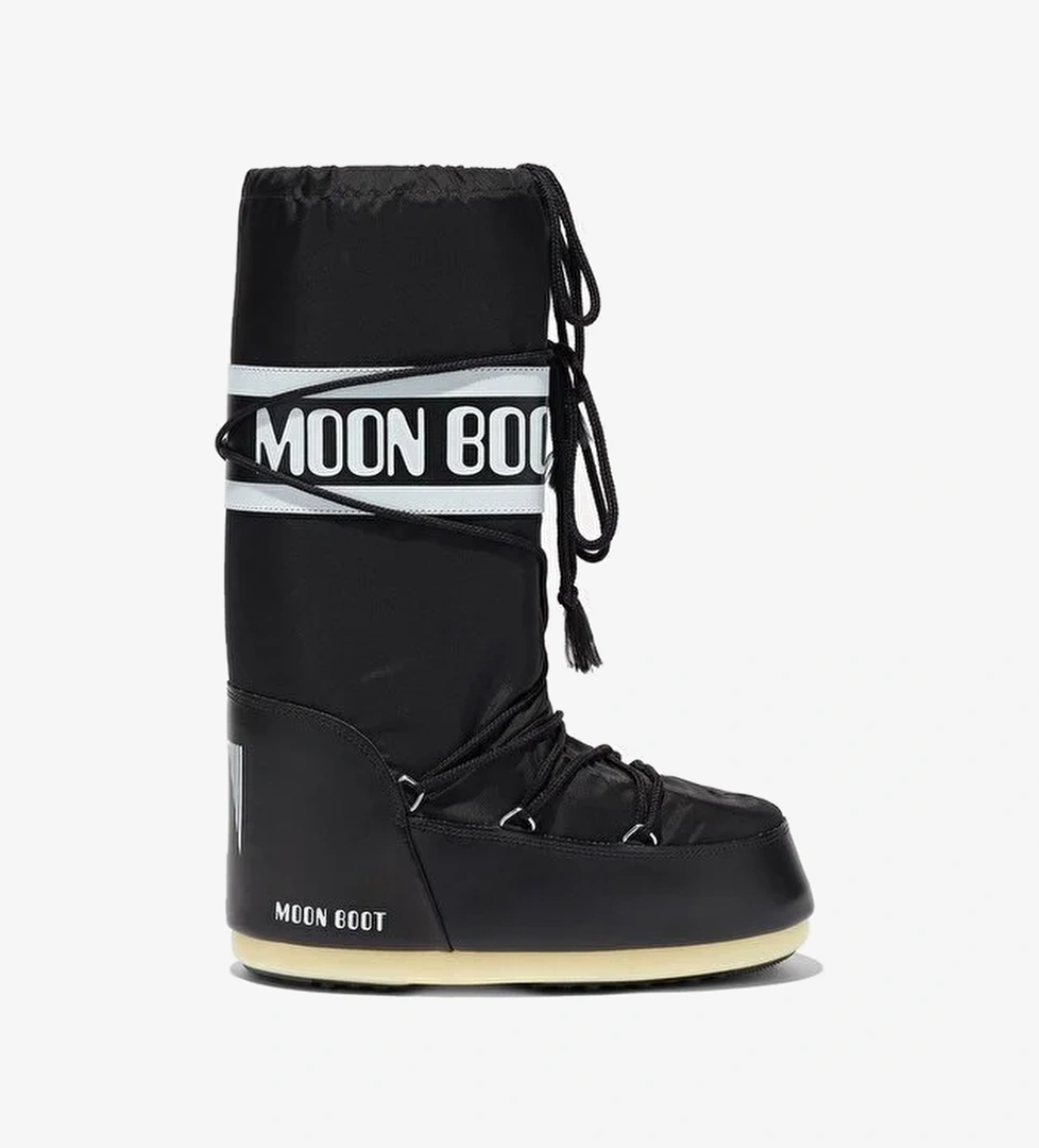 Moonboot Moonboot Mb Icon Nylon model görseli