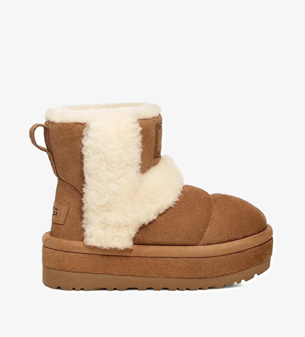Ugg UGG W Classıc Cloudpeak model görseli