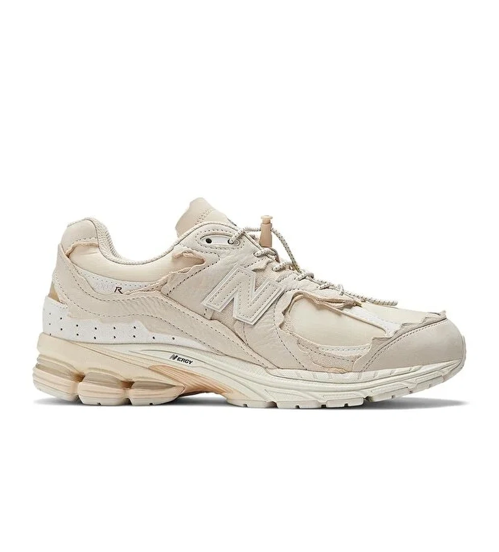 New Balance 2002 Lifestyle Mens Shoes - Görsel 1