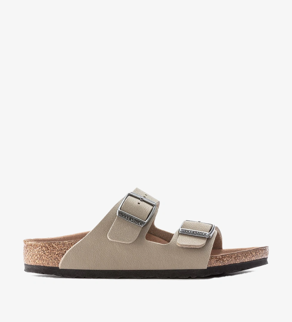 Birkenstock Bej Birkenstock Arizona Bfbc