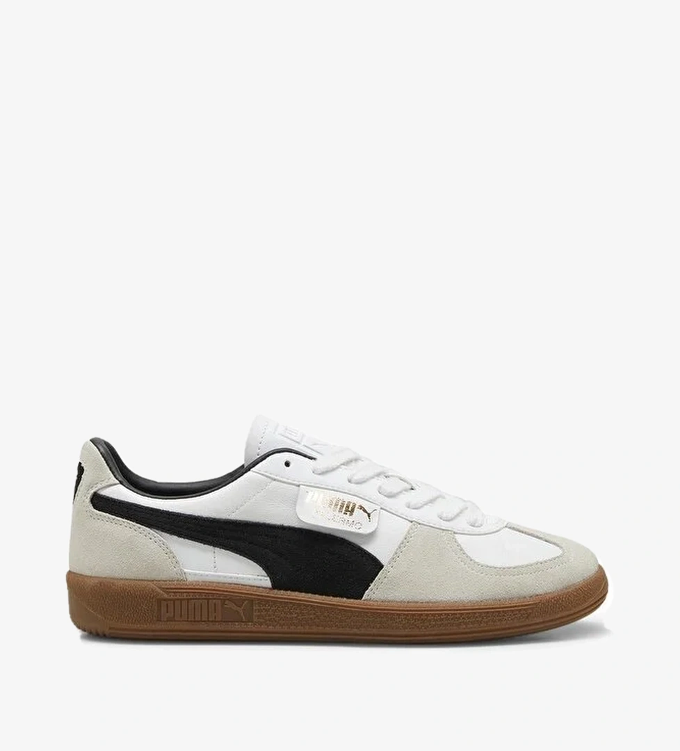 Puma Palermo Leather - Görsel 1