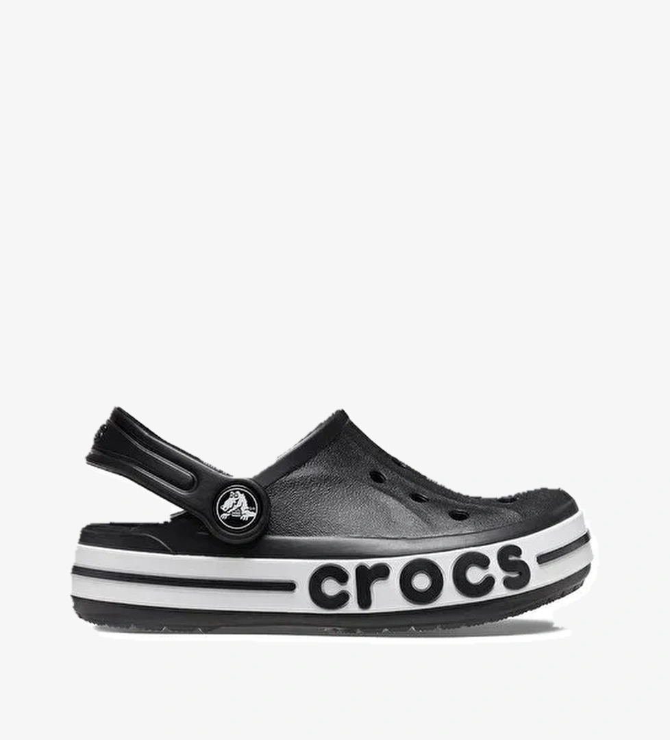 Crocs Bayaband Clog K - Görsel 1